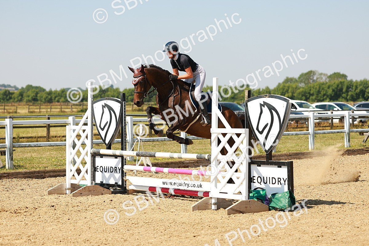 SBM_000391 - Class 2 - Senior British Novice - 90cm