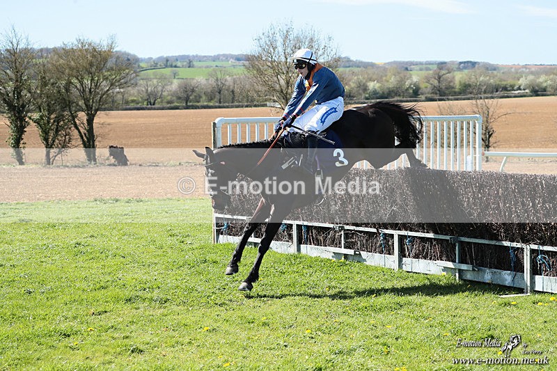 PtP 060426 50 - Paxford Races North Cotswold Easter Mon 06/04/26