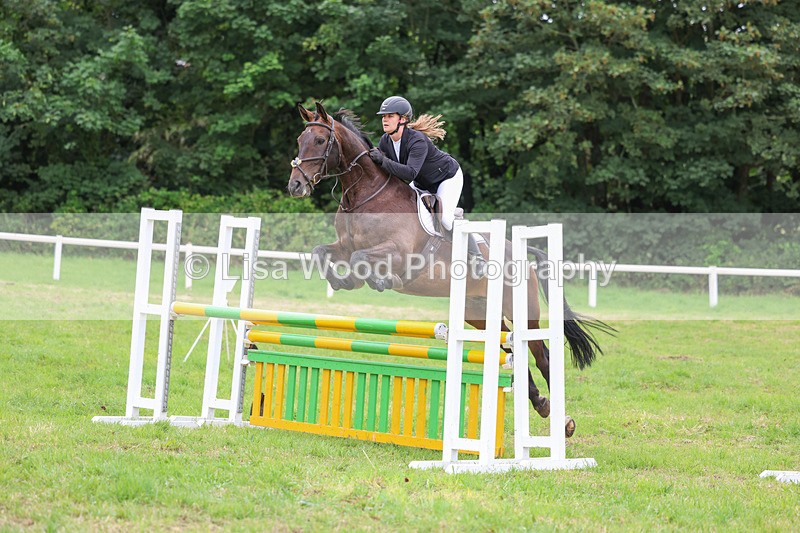 3E7A7603 - Class 6: Senior Discovery/1m open