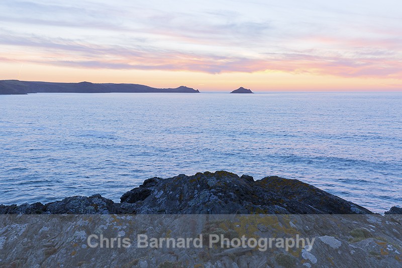 - Port Quin