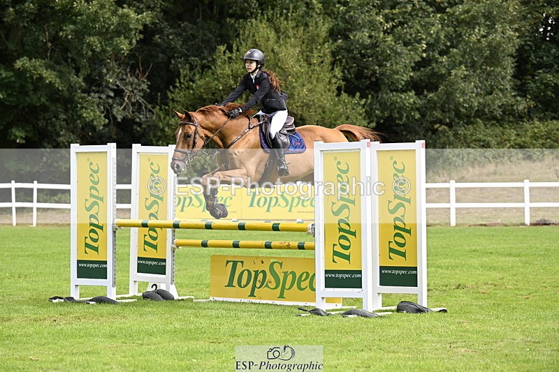 250829A-112937-00953 - Cls 1B Snr 1.10m Open