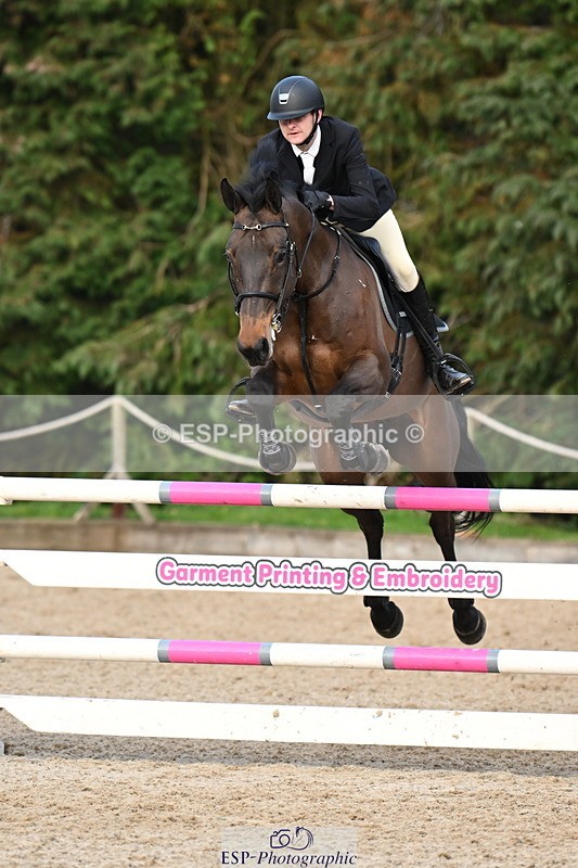 250322A-164458-03613 - Cls 14 Snr Fox & 1.20m Open