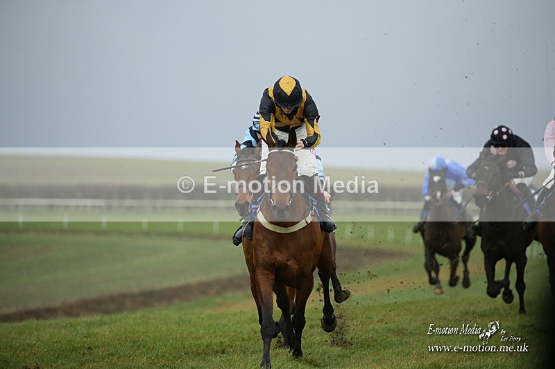 PtP 121221 82 - Barbury International Point-to-Point 112/12/2021