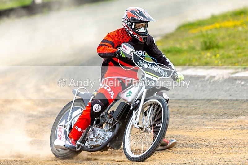 220618-5D-3K8A0409 - Ride & Skid It  Speedway Experience 18th June 22