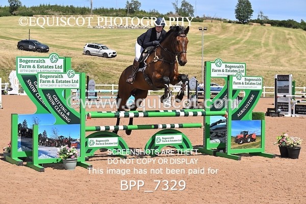 BPP_7329 - CLASS 14 FRI Nupafeeds Senior Dicovery/1m open