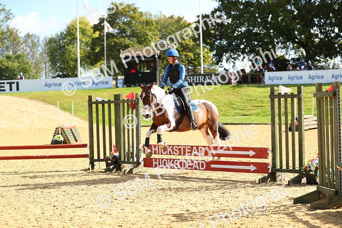 SBM_03456 - E3 Eventers Challenge 70cm Open