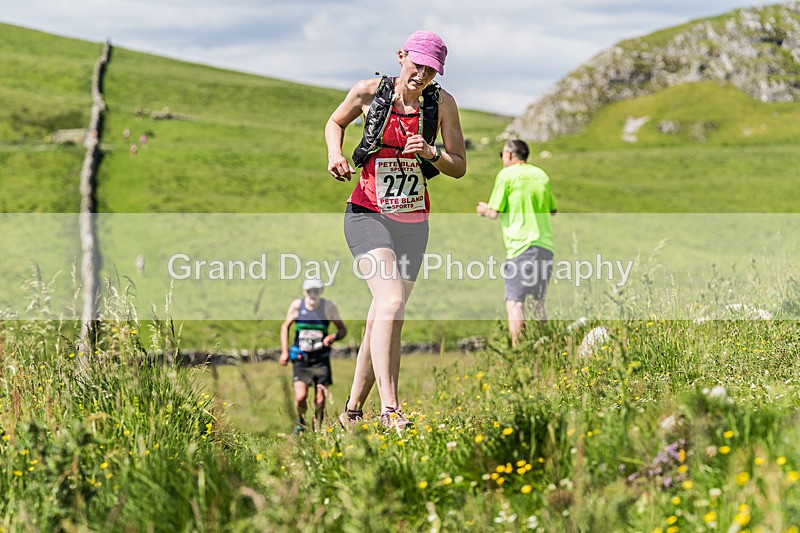 Settle Hills-328 - Settle Hills Fell Race Sunday 21st June 2026
