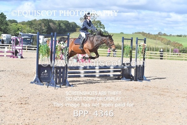 BPP_4346 - CLASS 6 HORSE 60CM FINAL