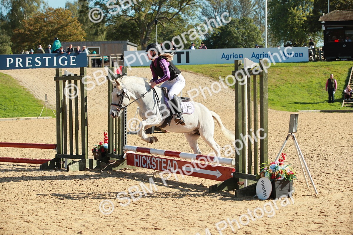 SBM_17191 - E10 - Eventers Challenge 50cm Championship