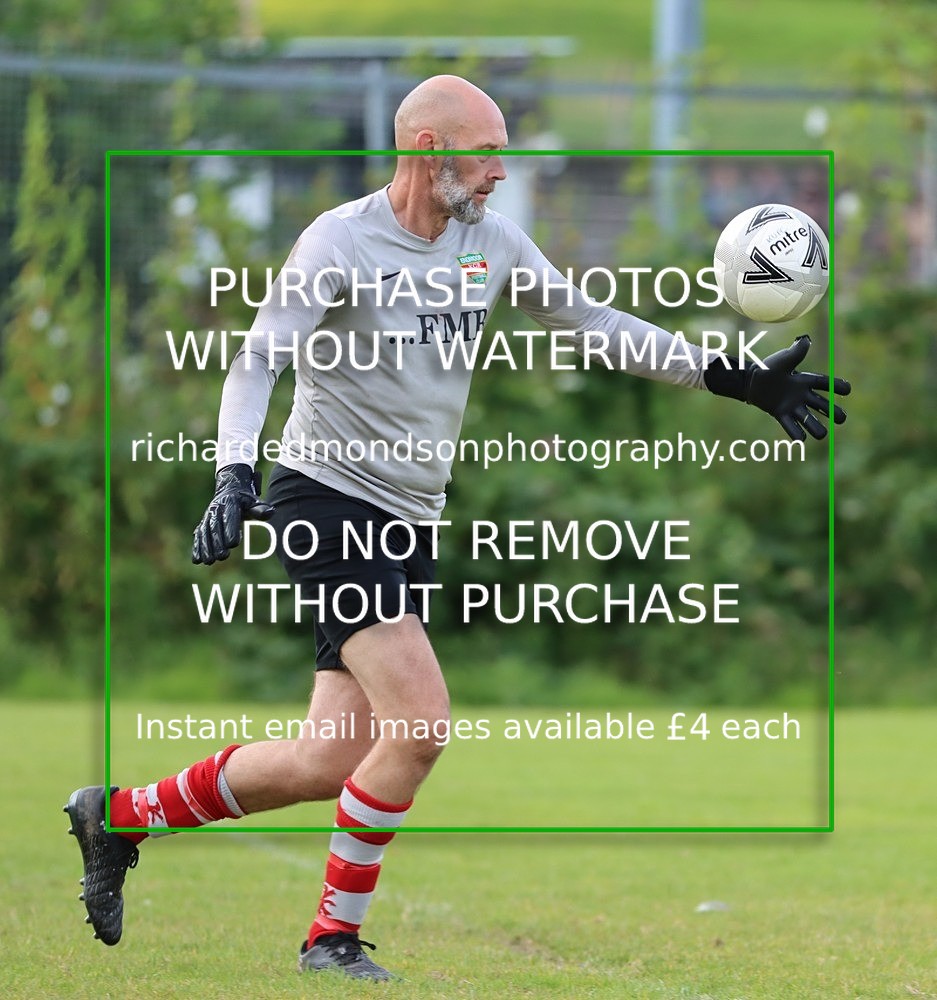 IMG_2511 - Kendal United vs Endmoor KGR