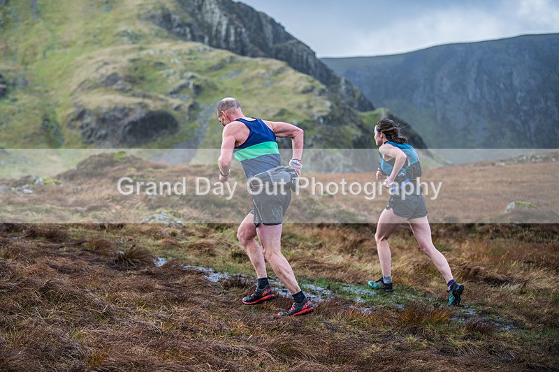 Dalehead-76 - Dalehead Fell Race Sunday 20th October 2024