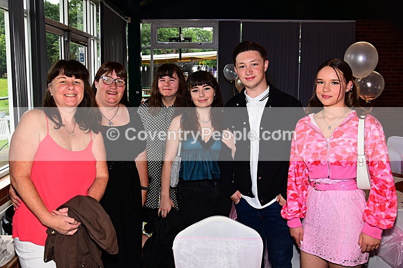 COU-062 - Courtney's 21st