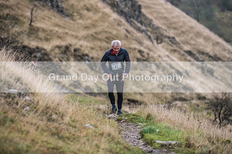 Litton-924 - Litton Christmas Cracker Fell Race Sunday 15th December 2024