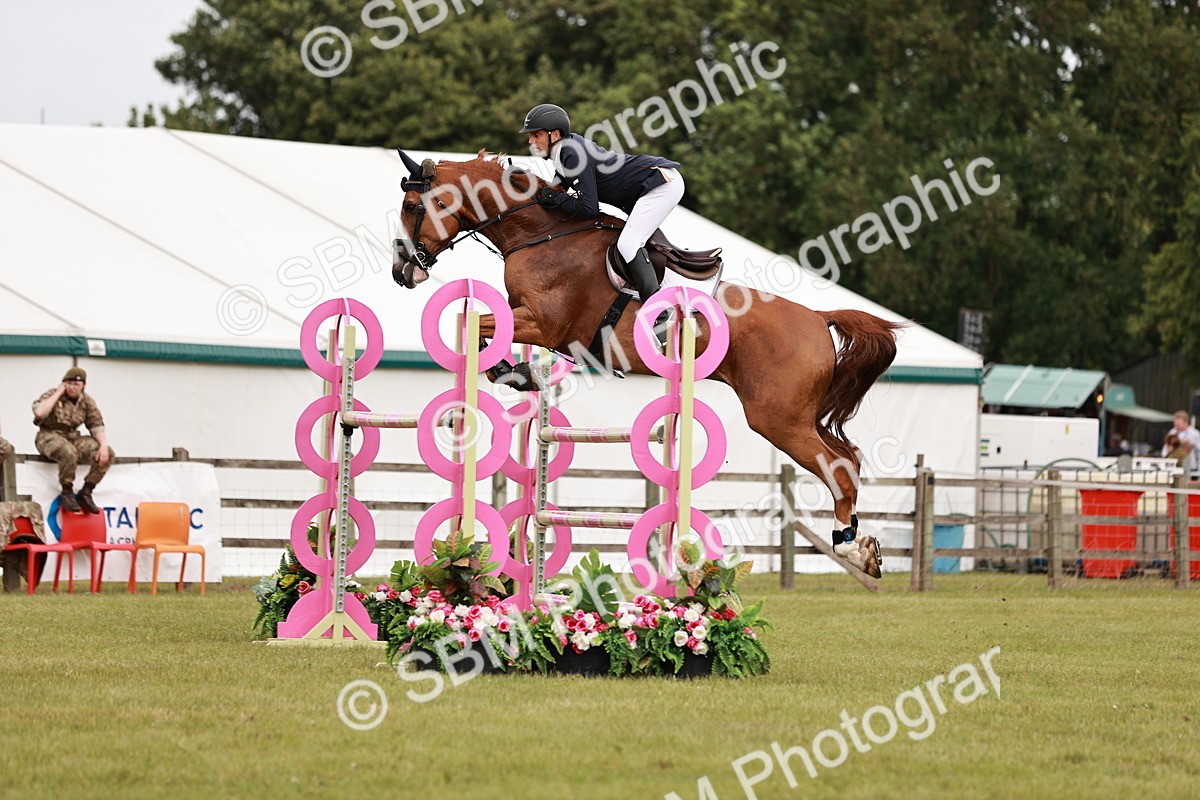 SBM_07716 - Class 203 - Martin Grant Homes Areal Trial