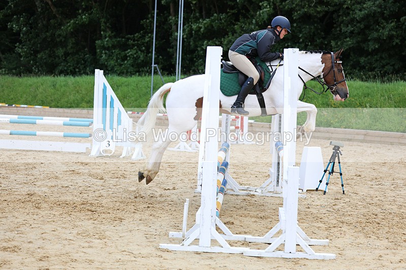 3E7A0997 - Class 2: 80 - 85cm