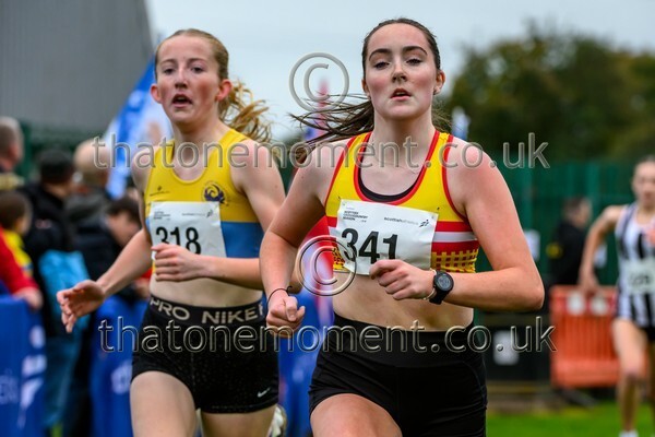 WestRLY25-923574 - Young Female Set Two