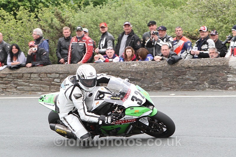  - Superbike Race