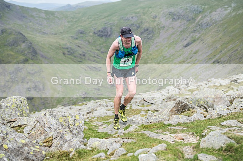 Duddon Long-71 - Duddon Valley Long Fell Race Saturday 30th May 2026