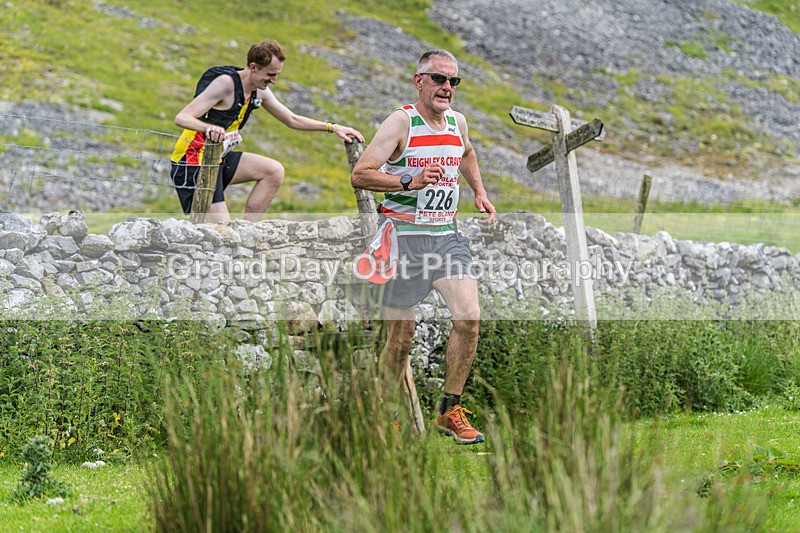 Settle Hills-826 - Settle Hills Fell Race Sunday 21st June 2026
