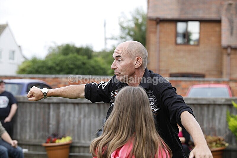  - Elmstock 2019..the people