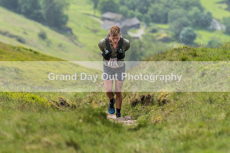 Howtown-215 - Howtown Fell Race Sunday 7th June 2026