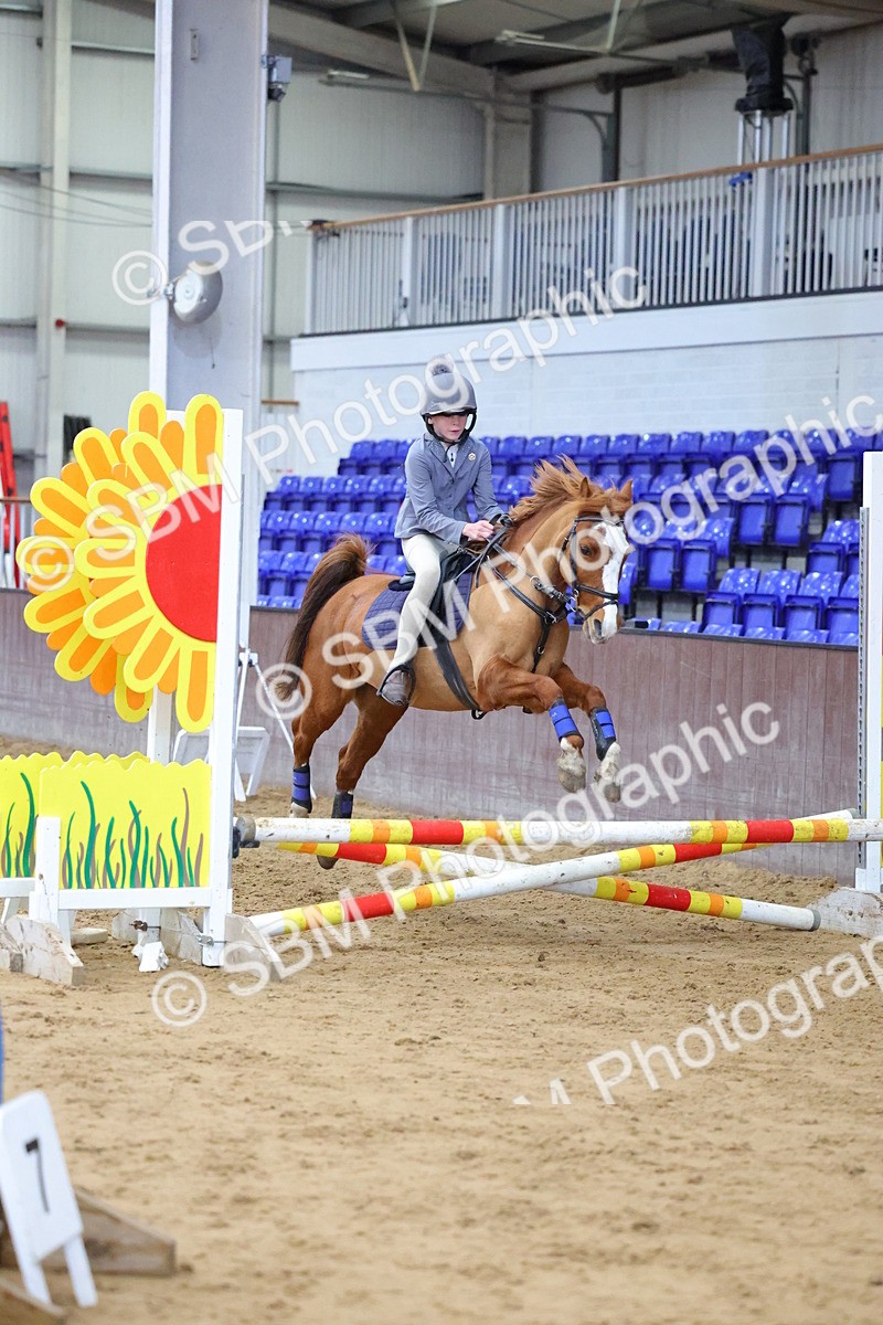 SBM_000603 - Class 3 - 60cm