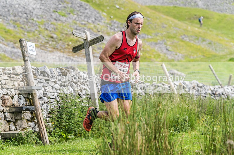 Settle Hills-425 - Settle Hills Fell Race Sunday 21st June 2026