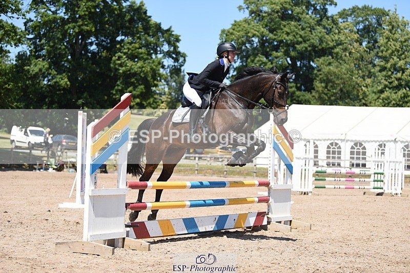 230707-131152-07016 - Cls 20 British Novice & 90cm Open