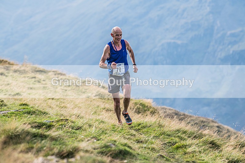 HBMR-Leg 4-373 - Hodgson Brothers Mountain Relay Leg 4 Saturday 5th October 2024