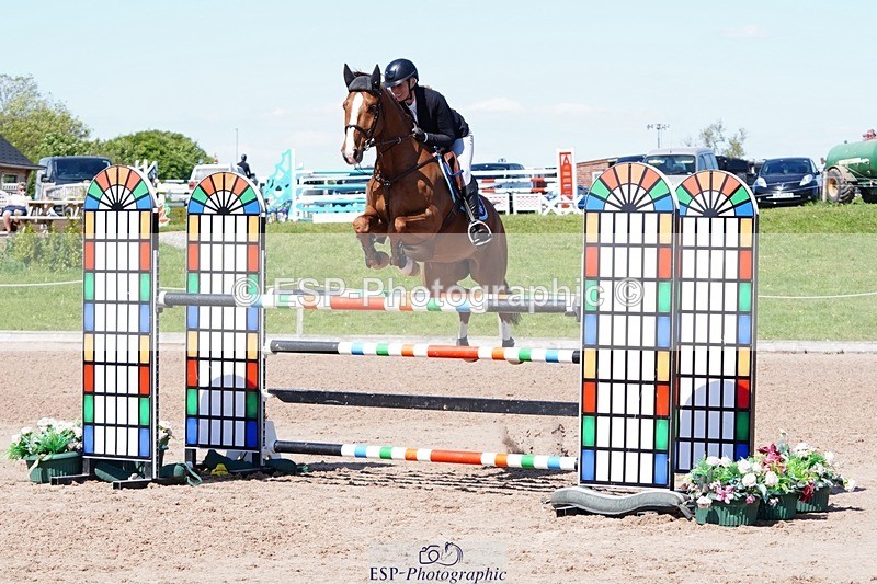 250510-145718-11644 - Cls 16 National 1.30m Open