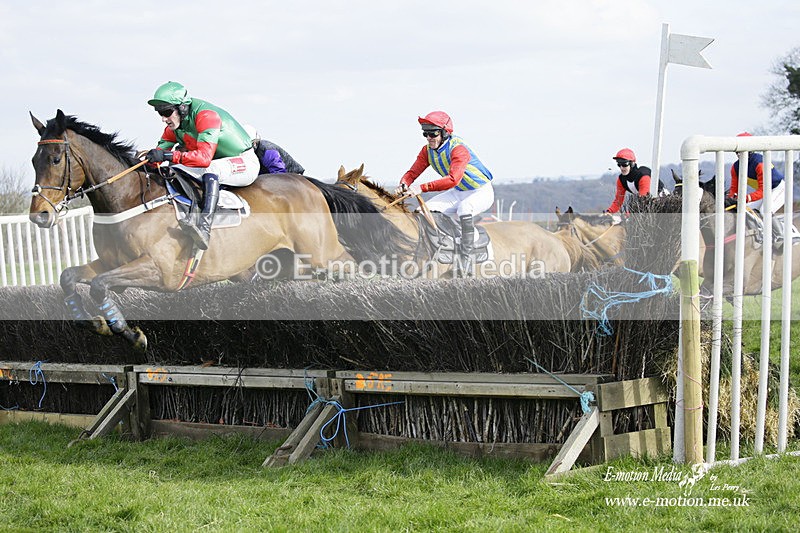 PtP 060322 411 - Blackmore & Sparkford Vale Hunt PtP 06/03/22