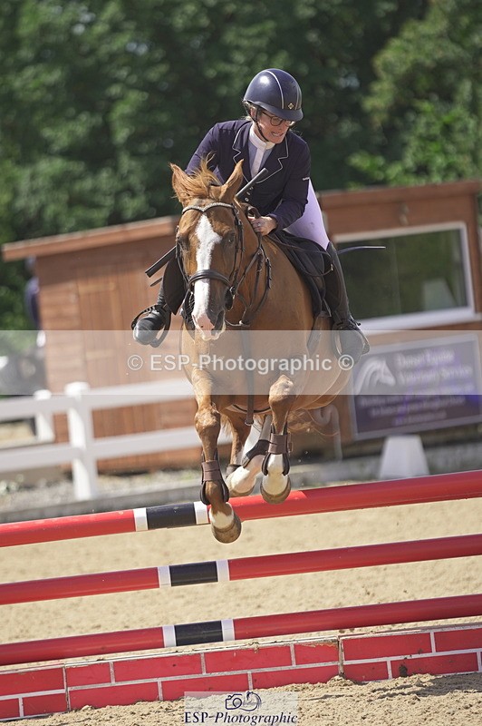 230729A-123804-05894 - Cls 22 85cm Amateur Quali