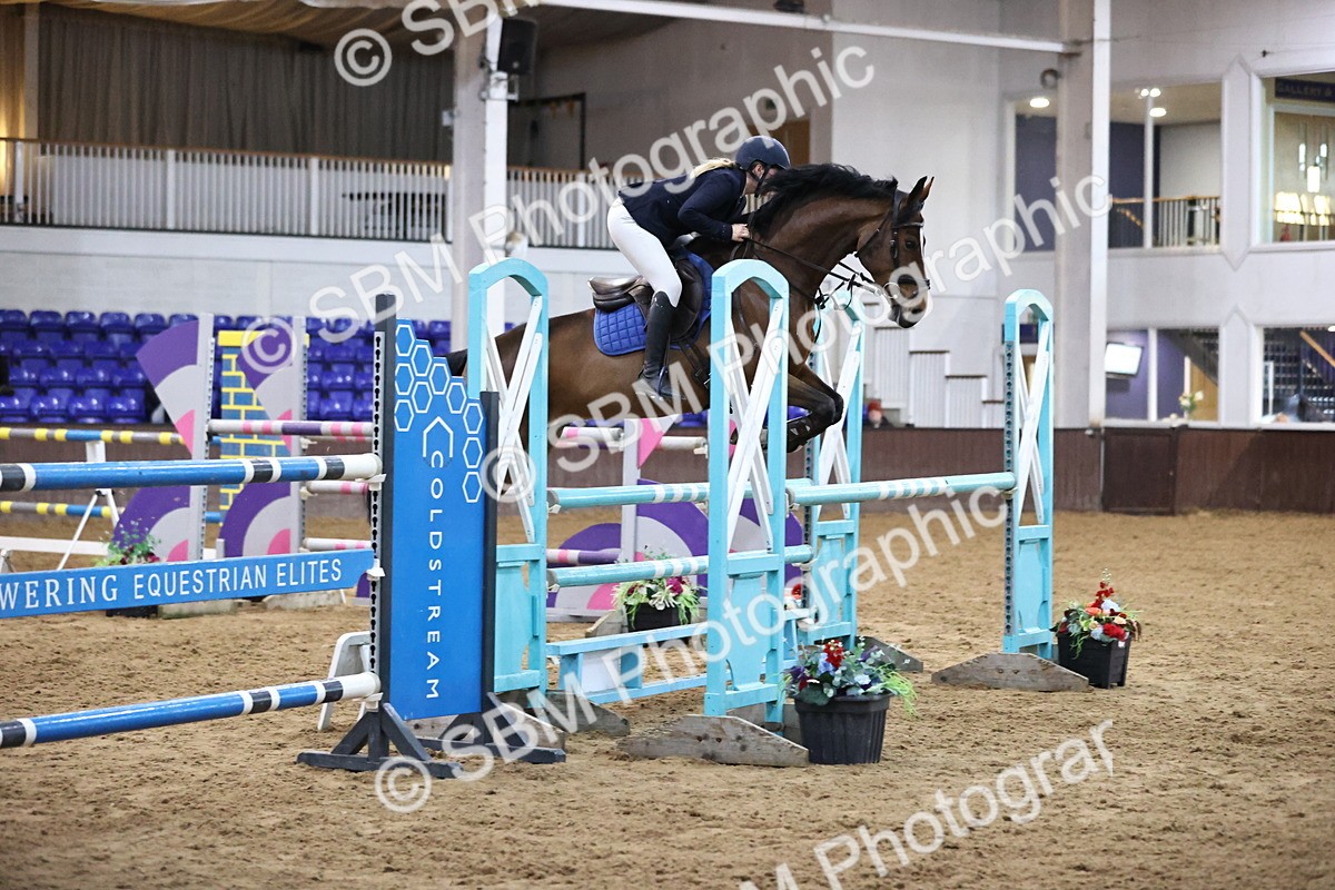 SBM_002206 - Class 5 - Senior Foxhunter - 1.20m Open
