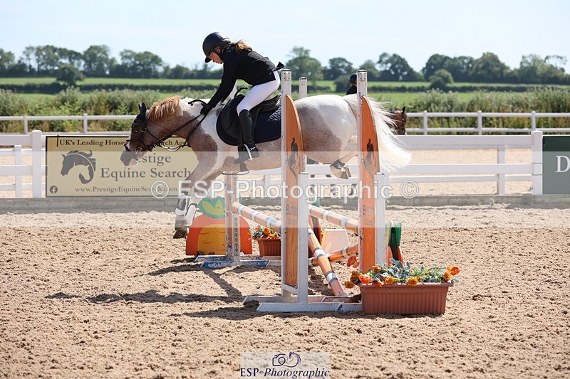 240629A-152849-07130 - Cls 16 11yrs and Under 128cm