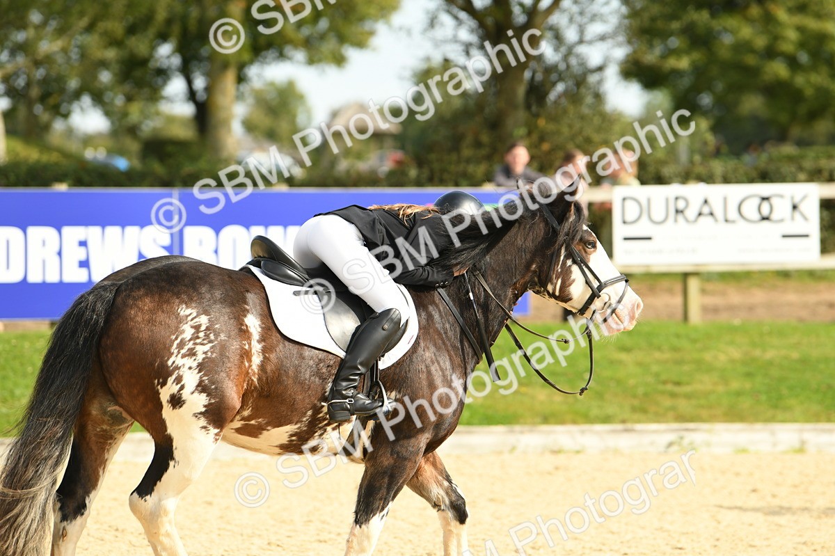 SBM_69293 - J15 - Junior Pony 70cm Championship