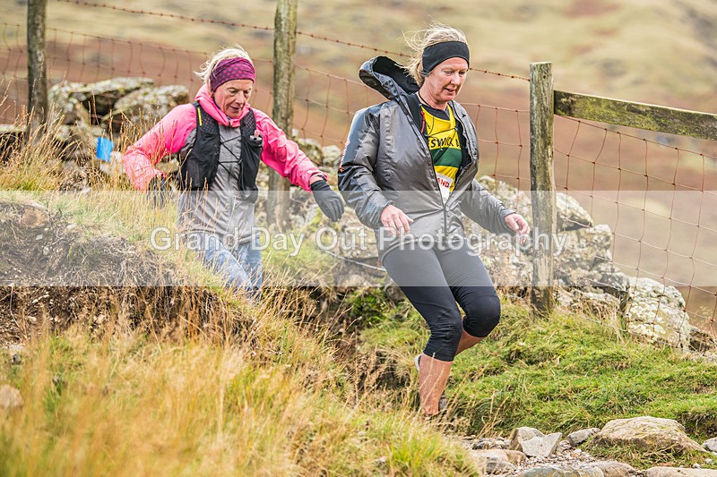 Langdale-1833 - Langdale Horseshoe Fell Race Saturday 12thOctober 2024