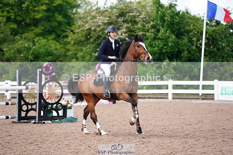 240525A-094806-05188 - Cls 13 Snr 1.05m and 1.10m