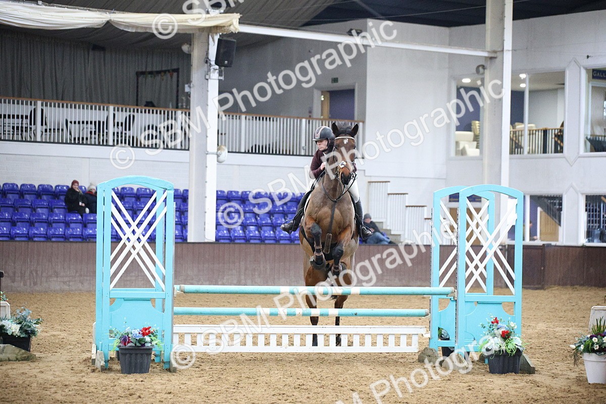 5K7A3681 - Class 2 - Nupafeed Supplements Senior Discovery/ 1m Open