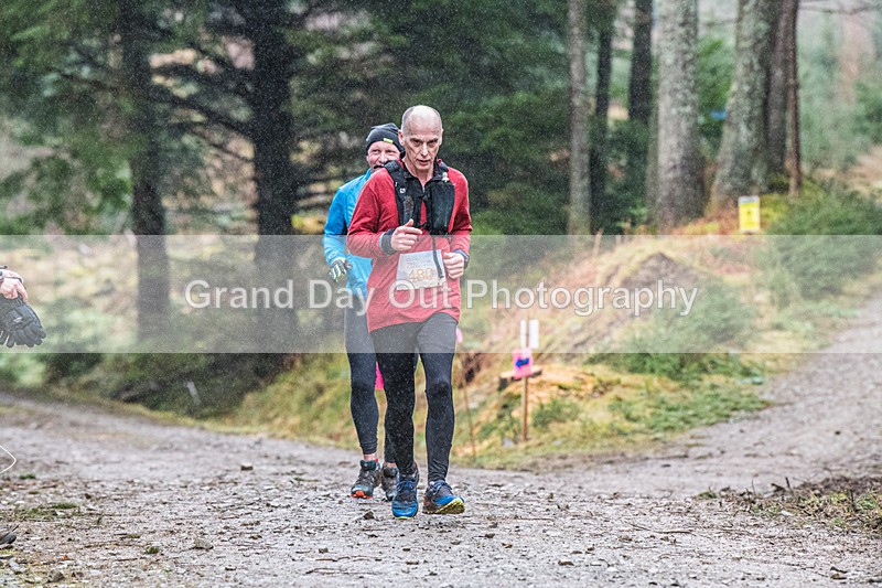 Glentress 21  10K-2190 - High Terrain Events Glentress 21 & 10K Trail Runs Saturday 18th February 2023