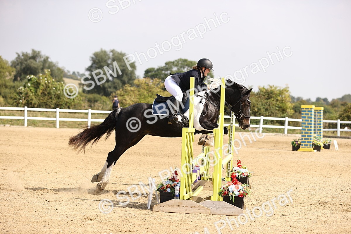 SBM_001934 - Class 6 - 70cm Championship