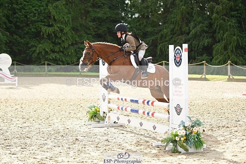 230826-094126-13695 - Round 2 Start to 10.15 coursewalk