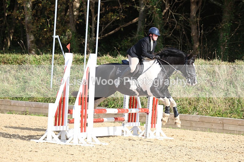 3E7A8233 - Class 4: 70cm open