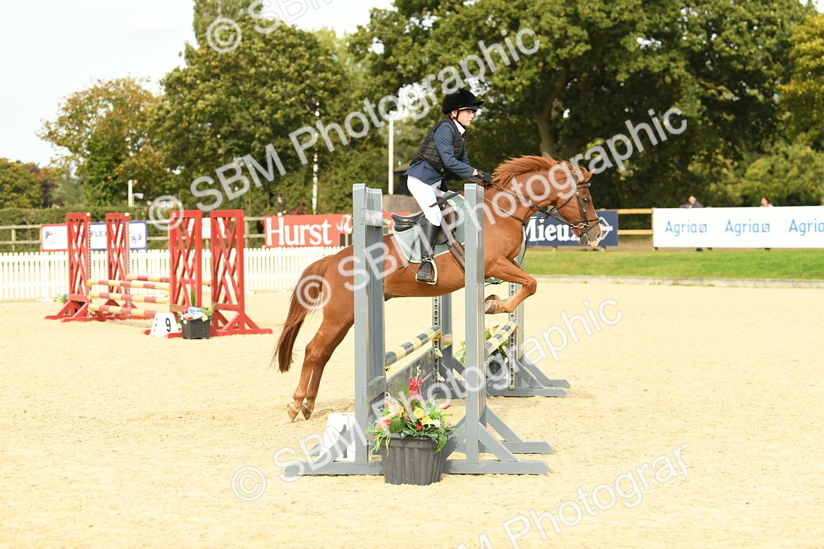 SBM_71058 - J15 - Junior Pony 70cm Championship