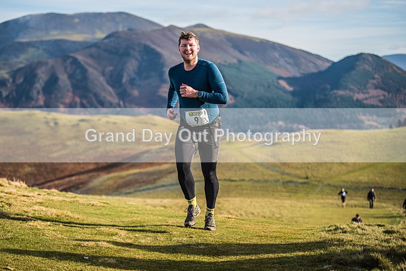 Sale Fell-642 - Sale Fell Race Saturday 25th November 2023