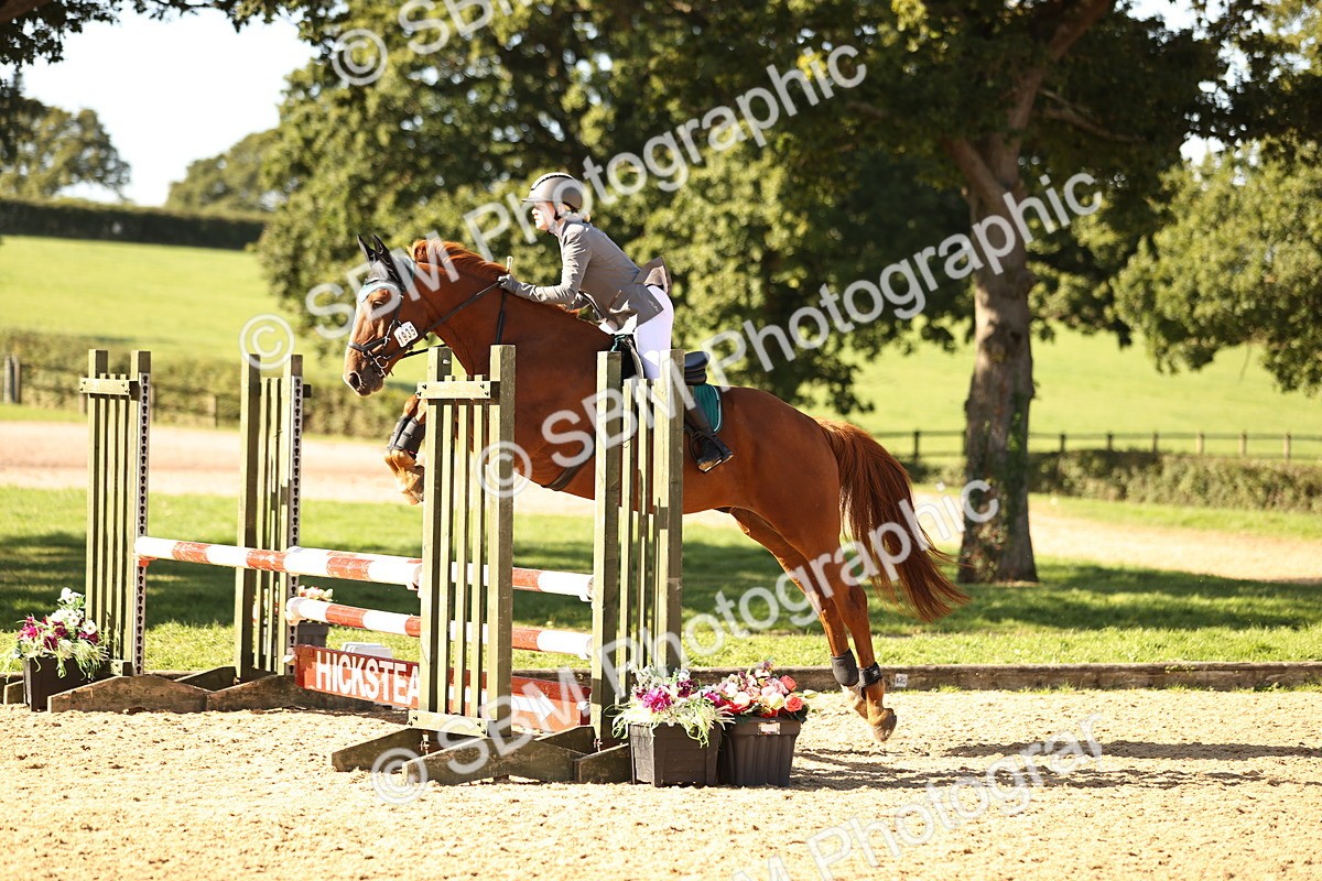 SBM_38113 - J39 - Senior 85cm Championship