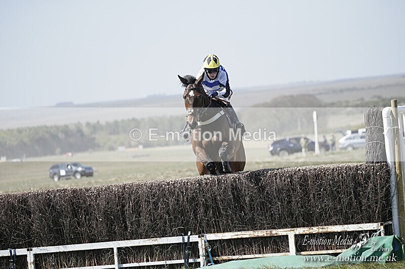 PtP 250421 99 - Larkhill Point-to-Point Racing 25/04/21