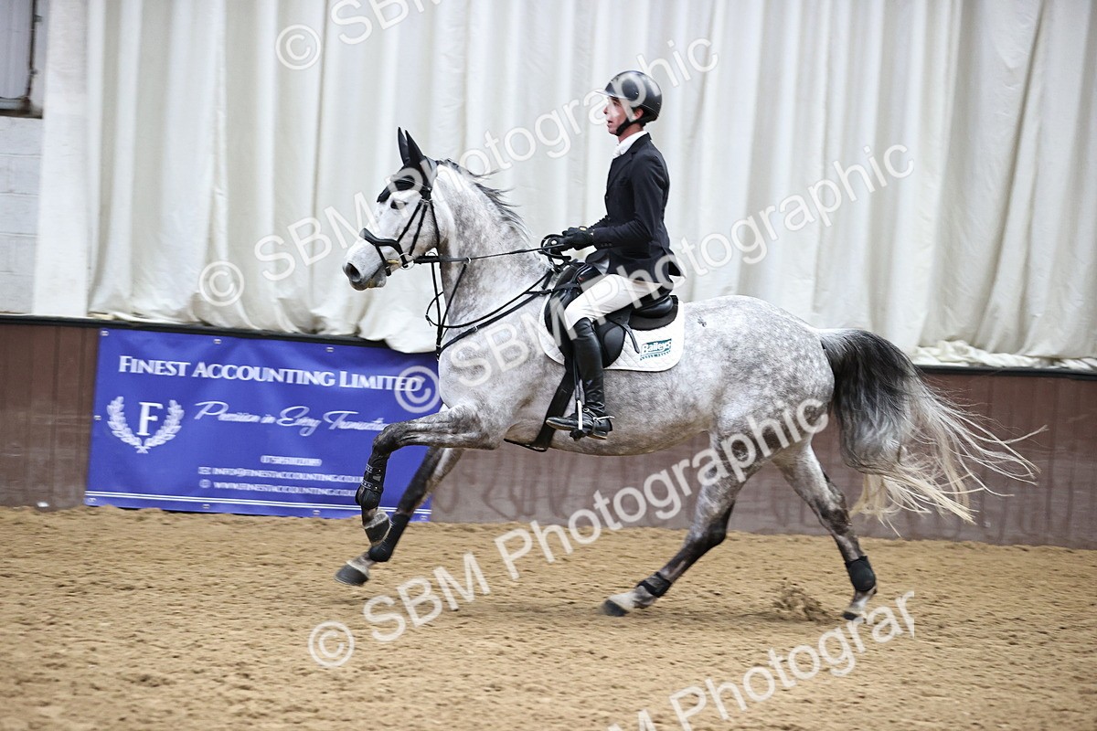 SBM_001084 - Class 3 - Senior Discovery - 1.00m Open