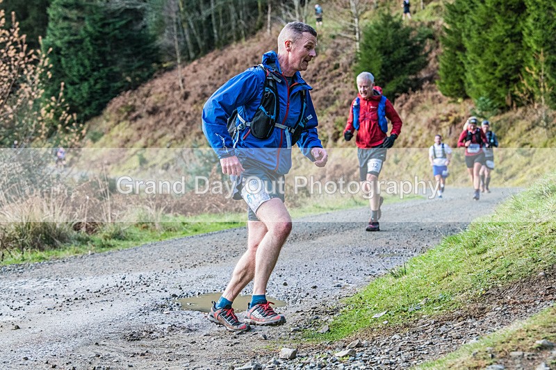 Glentress-339 - High Terrain Events Glentress 21 & 10K Trail Races Saturday 15th November 2025