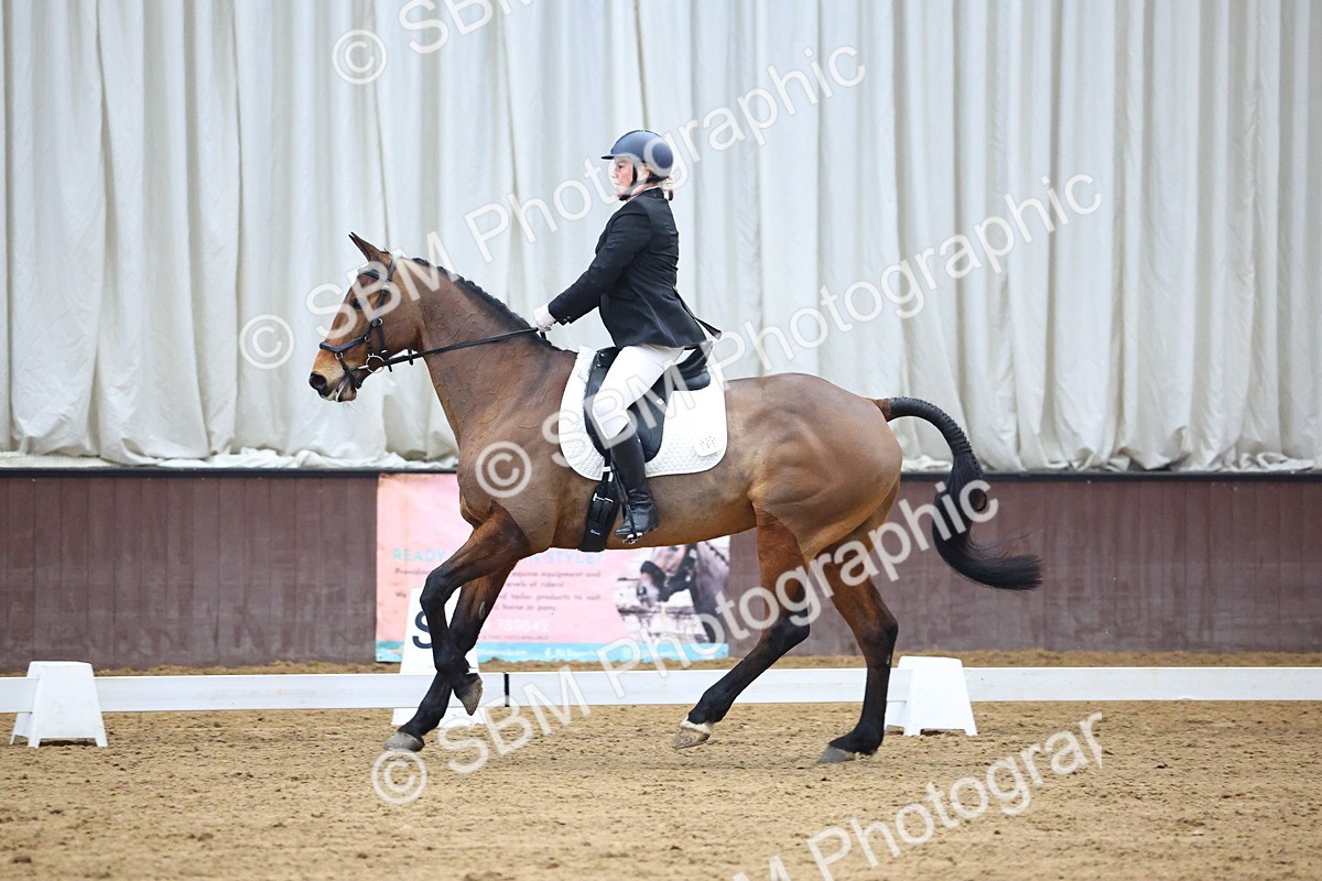 SBM_006907 - Class 17/14 - Novice & prelim FSM