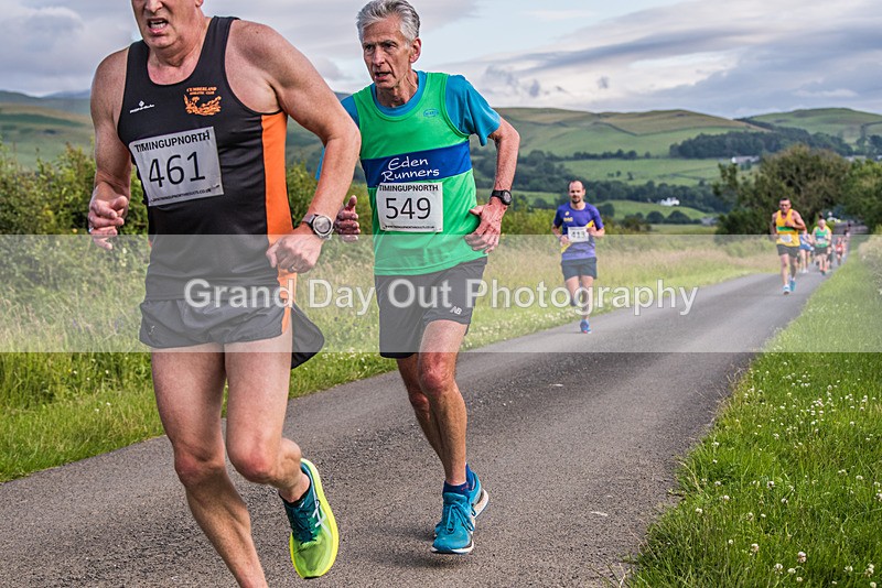 Lambfoot Loop-222 - Lambfoot Loop Road Race Tuesday 5th July 2022